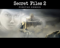 secret, files, puritas, cordis, , 