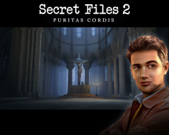 Secret Files 2: Puritas Cordis     1280x1024 secret, files, puritas, cordis, , 