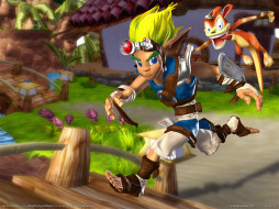      1600x1200 , , jak, and, daxter, the, precursor, legacy