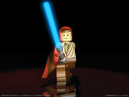      1600x1200 , , lego, star, wars, the, video, game