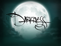 The Darkness     1600x1200 the, darkness, , 