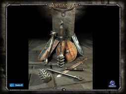 Arcania: a Gothic Tale     1600x1200 arcania, gothic, tale, , 