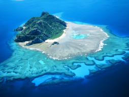 Monuriki Island Mamanucas Fiji     1200x900 