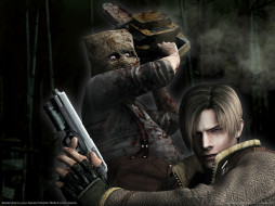 , , resident, evil