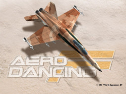 Aero Dancing     1024x768 aero, dancing, , 