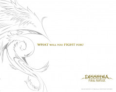 Final Fantasy: Dissidia     1280x1024 final, fantasy, dissidia, , 