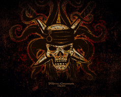 Pirates of the Caribbean: Online     1280x1024 pirates, of, the, caribbean, online, , 