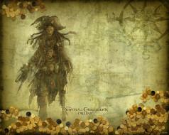 Pirates of the Caribbean: Online     1280x1024 pirates, of, the, caribbean, online, , 