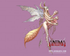 Anima: Beyond Fantasy     1280x1024 anima, beyond, fantasy, , 