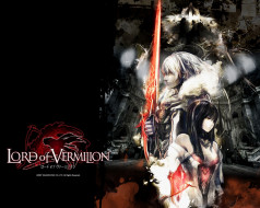 Lord of Vermilion     1280x1024 lord, of, vermilion, , 