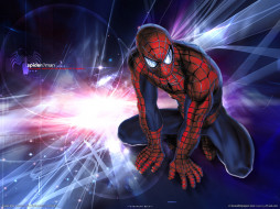 Spider-Man 2     1600x1200 spider, man, , 