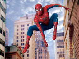 Spider-Man 2     1600x1200 spider, man, , 