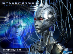 Spaceforce: Rogue Universe     1600x1200 spaceforce, rogue, universe, , 