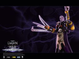 Warhammer 40,000: Dawn of War - Soulstorm     1600x1200 warhammer, 40, 000, dawn, of, war, soulstorm, , 