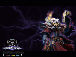 Warhammer 40,000: Dawn of War - Soulstorm     1600x1200 warhammer, 40, 000, dawn, of, war, soulstorm, , 