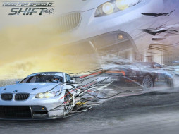 Need for Speed: Shift     1600x1200 need, for, speed, shift, , 