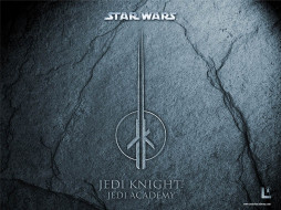 Star Wars: Jedi Knight - Jedi Academy     1600x1200 star, wars, jedi, knight, academy, , 
