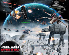 Star Wars: Empire at War     1280x1024 star, wars, empire, at, war, , 