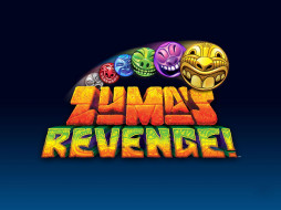 Zymas Revenge!     1600x1200 zymas, revenge, , , zuma`s