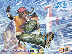 ssx, , 