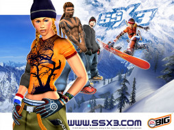 ssx, , 