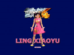 tekken, , 