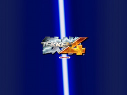 Tekken 4     1600x1200 tekken, , 