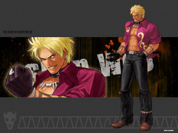 The King of Fighters XII     1600x1200 the, king, of, fighters, xii, , 
