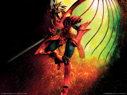      1600x1200 , , the, legend, of, dragoon