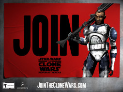 Star Wars: The Clone Wars - Republic Heroes     1600x1200 star, wars, the, clone, republic, heroes, , 