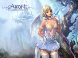 Aion: Tower of Eternity     1600x1200 aion, tower, of, eternity, , , the
