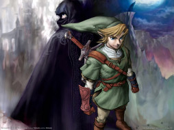 The Legend of Zelda: Twilight Princess     1600x1200 the, legend, of, zelda, twilight, princess, , 