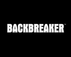 backbreaker, , 