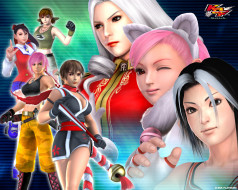 King of Fighters: Maximum Impact - Maniax     1280x1024 king, of, fighters, maximum, impact, maniax, , 