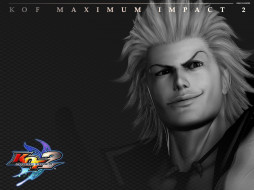 King of Fighters: Maximum Impact 2     1600x1200 king, of, fighters, maximum, impact, , 