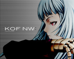 The King of Fighters: Neowave     1280x1024 the, king, of, fighters, neowave, , 