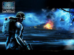 Rogue Trooper: Quartz Zone Massacre     1600x1200 rogue, trooper, quartz, zone, massacre, , 