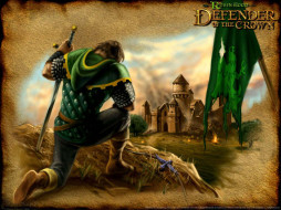 Robin Hood: Defender of the Crown     1024x768 robin, hood, defender, of, the, crown, , 