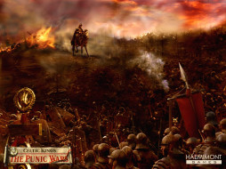 Celtic Kings: The Punic Wars     1024x768 celtic, kings, the, punic, wars, , 