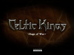 Celtic Kings: Rade of War     1024x768 celtic, kings, rade, of, war, , 