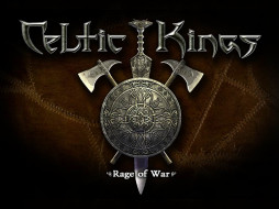 celtic, kings, rade, of, war, , 
