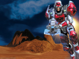 Tribes 2     1600x1200 tribes, , 