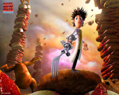 Cloudy with a Chance of Meatballs     1280x1024 cloudy, with, chance, of, meatballs, , 