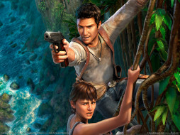 uncharted, drakes, fortune, , , drake`s