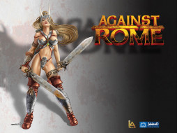 , , against, rome