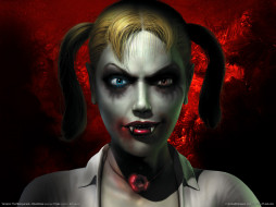 Vampire: The Masquerade - Bloodlines     1600x1200 vampire, the, masquerade, bloodlines, , 