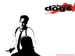 Reservoir Dogs     1600x1200 reservoir, dogs, , 