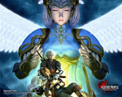 Valkyrie Profile: Covenant of the Plume     1280x1024 valkyrie, profile, covenant, of, the, plume, , 