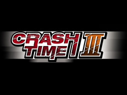 Crash Time III обои для рабочего стола 1600x1200 crash, time, iii, видео, игры