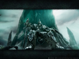 Warcraft III: The Frozen Throne     1600x1200 warcraft, iii, the, frozen, throne, , 